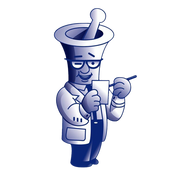 Wescana Pharmacy Vancouver logo